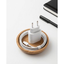 SBN - Store Yeni Nesil 35W Usb-C Duvar Şarj Adaptörü Kablo Hediyeli