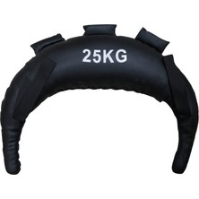 Helix Bulgar Çantası BB25 25KG