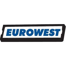 EUROWEST Pano Etiket Taşıyıcı 17X30MM – 100'LÜ Paket