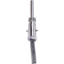 Isiso PT100 Ø6mm 30MM 5mt Bayonet Tip Termokupl