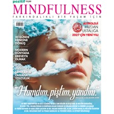Big Medya Teknoloji Mındfulness