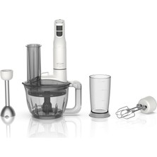 Şanal Arzum AR1187 Soprano Max Multi Siyah 1200 W Blender Seti