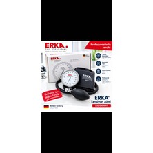 Erka Mekanik Çocuk Tansiyon Aleti