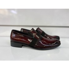 Seda Shoes Klasik Erkek