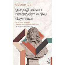 Colezium – Gerçeği Arayan Her Şeyden Kuşku Duymalıdır