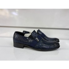 Seda Shoes Klasik Erkek