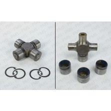 Carraro Volvo VOE11716631 Örümcek / Çift Eklem