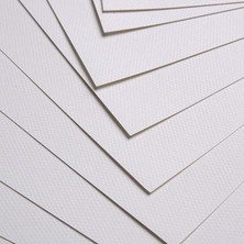 Fimer MN09-1 Resim Kağıdı 25X35 160 gr 10 Yaprak