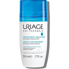 Fimer Gentle Hassas Ciltlere Özel Deodorant 24H 50ML