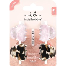 Fimer Clipstar Petit Four New 4 Adet Mandal Toka