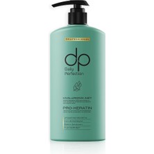Fimer Daily Perfection Hyaluronik Asit Şampuan 425ML