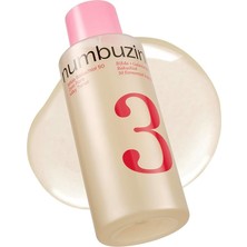 Fimer No.3 Bifida Bakuchiol 50 Zero Pore Milky Toner 200ML | Gözenek Sıkılaştırıcı ve Bariyer Güçlendirici Süt Tonik