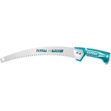 Fimer Testeresi 330 Mm, 65MN, 3 Keskin Dişli, Uzatmalı, Hızlı Kesim THT51133026
