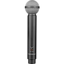 Fimer M 160 Dinamik Double Ribbon Hypercardioid Mikrofon