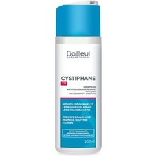 Fimer Cystiphane Saç Dökülmesine Karşı Şampuan 200 ml