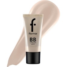 Fimer Doğal Bitişli SPF20 Bb Krem - Bb Cream - 001 Fair - 8690604535385