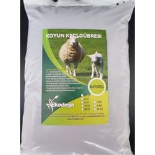 Fimer Gübresi 5 kg Yanmış Elenmiş Keçi Doğal Gübre Hayvan