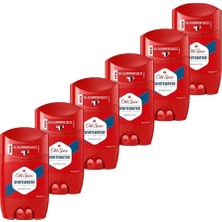 Fimer Spıce Whıtewater Deo Stıck 50 ml x 6
