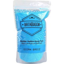 Fimer Breez Manikür Pedikür Banyo Tuzu 1000GR (Epsom Salt)