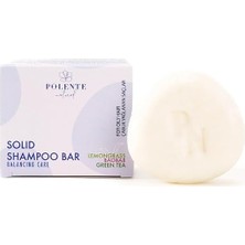 Fimer Natural - Dengeleyici Katı Şampuan/yağlı Saçlar (110 Gr)