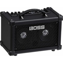 Fimer Boss Dual Cube Bass Lx Bas Güçlendirici