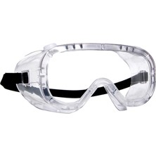 Starline G-033A-C Tam Koruma Gözlüğü