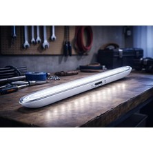 Fimer CT-9960 Şarjlı LED Işıldak 60 LED Kamp Lambası Acil Durum Aydınlatma
