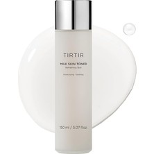 Fimer Milk Skin Toner Geniş Gözenek Önleyici ve Dengeleyici Nemlendirici Yüz Toniği 150 ml