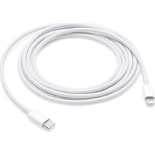 Fimer Usb-C - Lightning Kablosu (2 M) ​​​​​​​