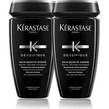 Fimer Erkeklere Özel Şampuan - Densifique Homme Bain Densite 250 ml x 2