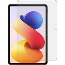 Fimer Redmi Pad 2 Pro 12.1 Inch ile Uyumlu Temperli Kırılmaz Cam Ekran Koruyucu - FC021