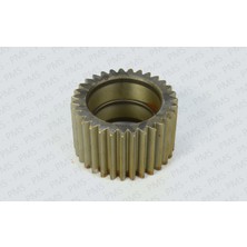 Carraro Volvo VOE11716591 Muhafaza / Tekerlek Taşıyıcı / Dişliler