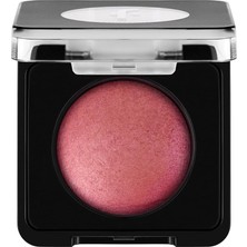 Fimer Baked Blush-On Yüksek Pigmentli & Doğal Işıltılı Fırınlanmış Allık
