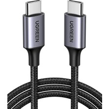 Fimer Type-C To Type-C 3A 60W Hızlı Data ve Şarj Kablosu 2 Metre