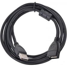 Fimer USB 2.0 Erkek Dişi Uzatma Kablosu 3m