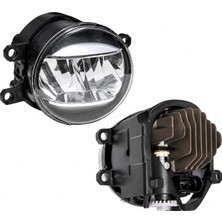 Universal Toyota Chr Sağ Ön Sis Far Ledli 2017-2019 81210-48051-ERQ