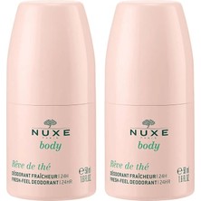 Fimer Reve De The Deodorant 2X50 ml