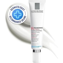 Fimer Roche-Posay Redermıc Retinol Yaşlanma Karşıtı Bakım Kremi 30 ml