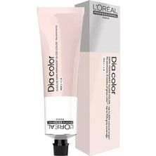 Fimer Professionnel Paris Dia Color Amonyaksız Parlak Saç Boyası 60ML 7.13 Kumral Küllü Dore