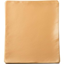 Fimer Adet Fırın Pişirme Kağıdı Ağartılmamış Tepsi Botuyunda 37X42 Xl Boy Gold Kalite