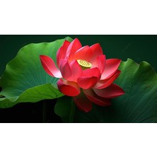Fimer Adet Kırmızı Lotus Tohumu Nilüfer Tohumu