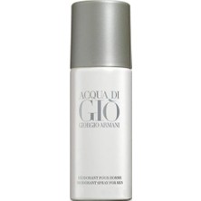 Fimer Armani Acqua Di Gio Pour Homme Deo Spray