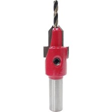 Fimer TH14533 Havşa Matkap Ucu 3,5mm