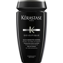 Fimer Densifique Bain Densite Homme Erkeklere Özel Yoğunlaştırıcı Şampuan 250ML