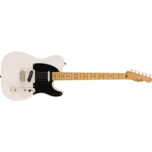 Fimer Classic Vibe 50S Tele Mn Wbl
