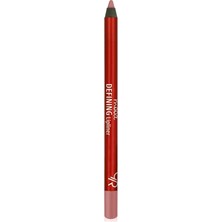 Fimer Rose Mood Defining Lipliner No:01 Blush Haze - Dudak Kalemi