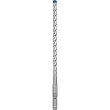 Fimer 1x Expert Sds Plus-7x Kırıcı Delici Delme Uçları (Yumuşak Taş, Sert Taş, Beton, Donatılı Beton, Beton Bina Bloku, Ø 8,00X215 Mm, Aksesuar Kırıcı Delici)