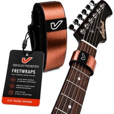 Fimer Gear Fretwrap Metallics Bronze - Small Fretwrap