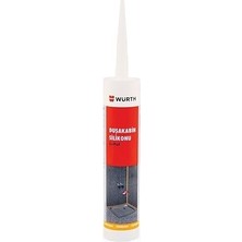 Fimer Duşakabin Silikonu Şeffaf 310 ml