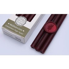 Fimer Mumu Çubuk 11MMX120MM 10 Lu Paket Model: 309 Vişne Kırmızı